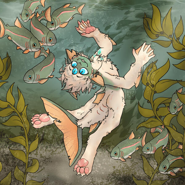 "Fish and Chips" (5/23)