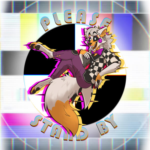 "LOLbit Interference" (10/23)