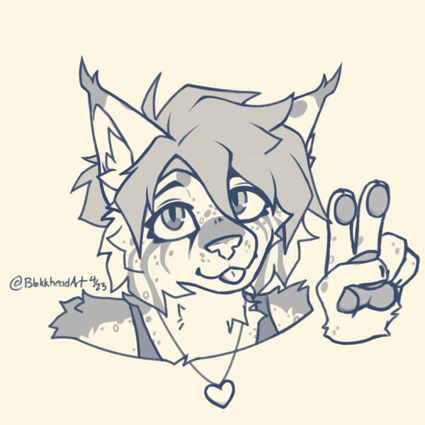 "Jacob Blep" (4/23)