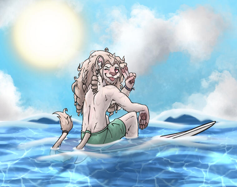 "Patient Ryker" (2/21)